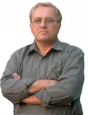 В. А. Горбашев