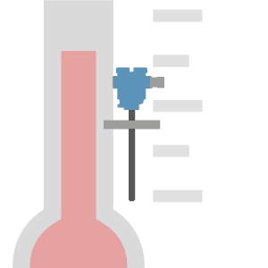 Temperature transmitters