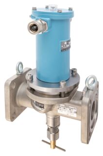 SENS-PF DN50PN25-SV valve