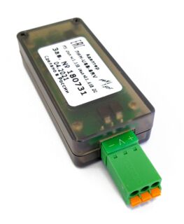 Адаптер ЛИН-USB-SRV