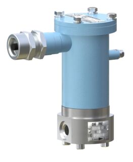 Клапан СЕНС DN6 PN10